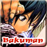 Bakuman